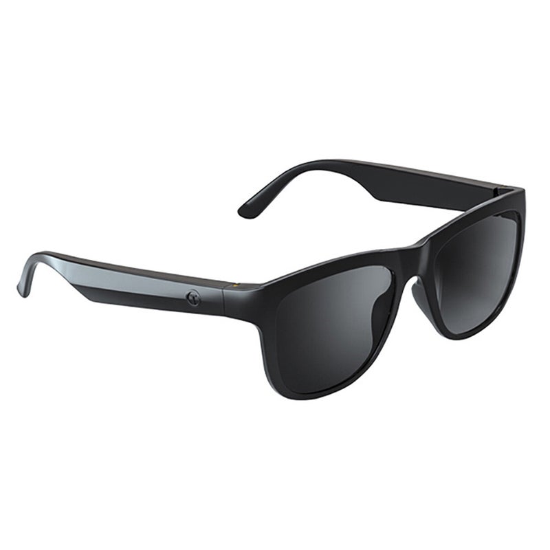 lecoo Lenovo Lecoo C8 Smart BT Headset UV Protection Music Glasses BT5.0 Chip Stable Pairing Comfortable Wearing Simple Operation - Image 1